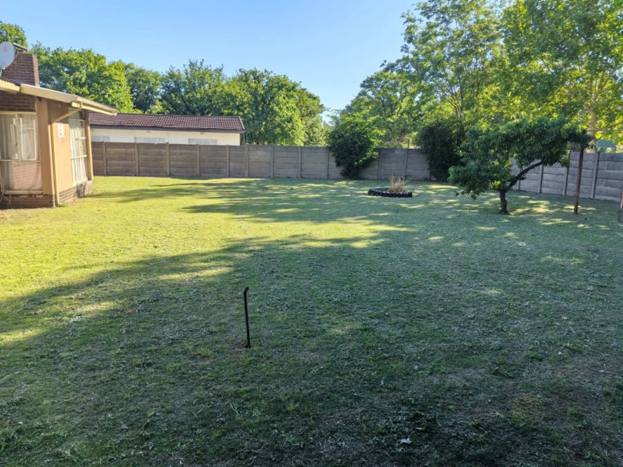 4 Bedroom Property for Sale in Sasolburg Ext 5 Free State